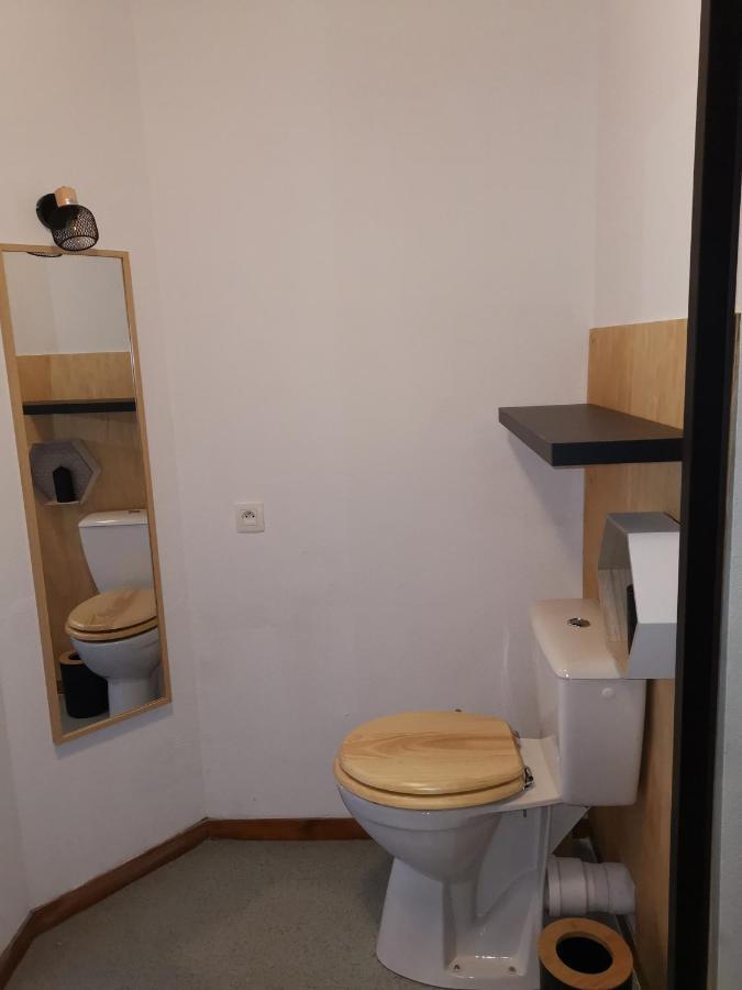 Appartement Cosy Dans Chalet Vue Montagne Le Devoluy Exterior photo